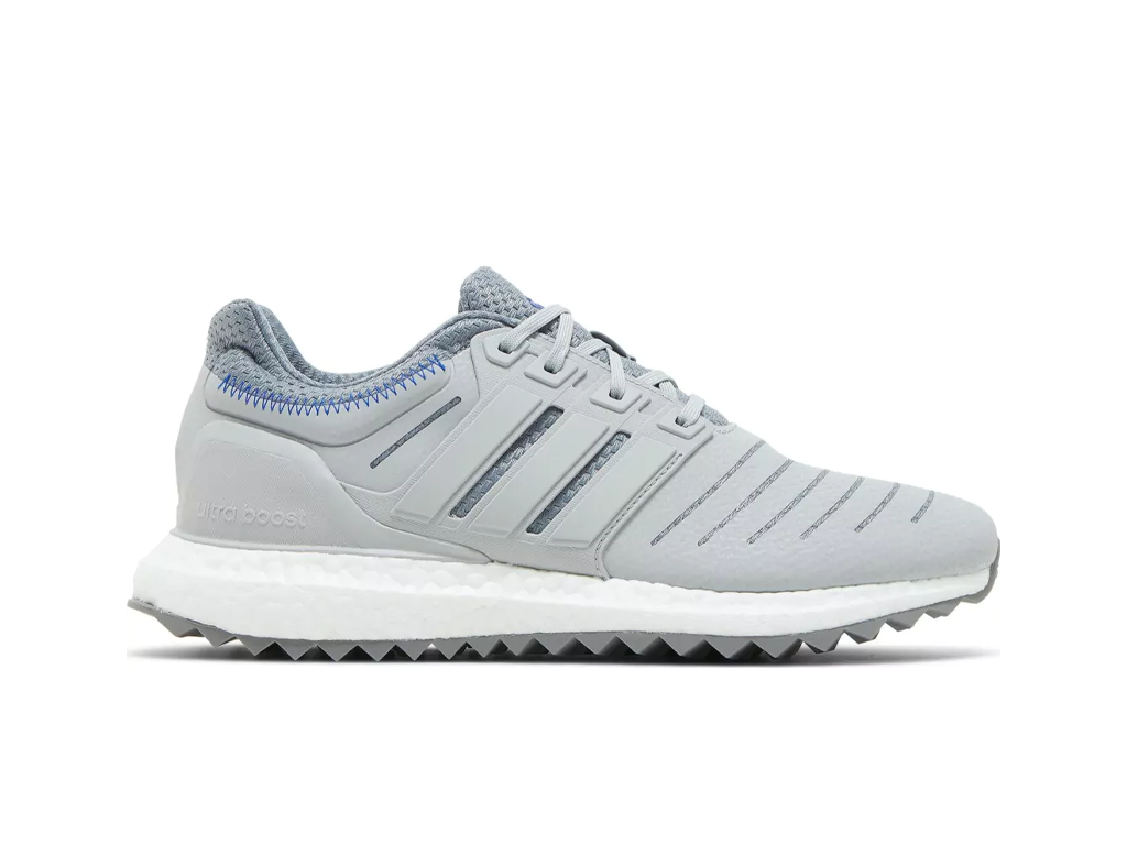 Adidas UltraBoost DNA 22 Grey Lucid Blue