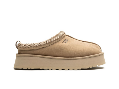 UGG Tazz Slipper Mustard Seed (Women's)