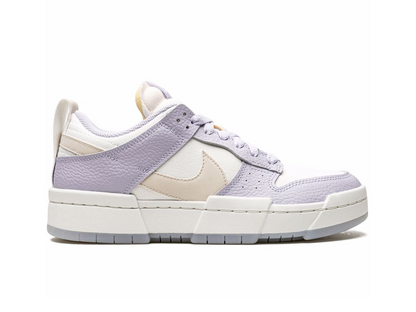 Nike Dunk Low Disrupt Summit White Ghost (ženske)