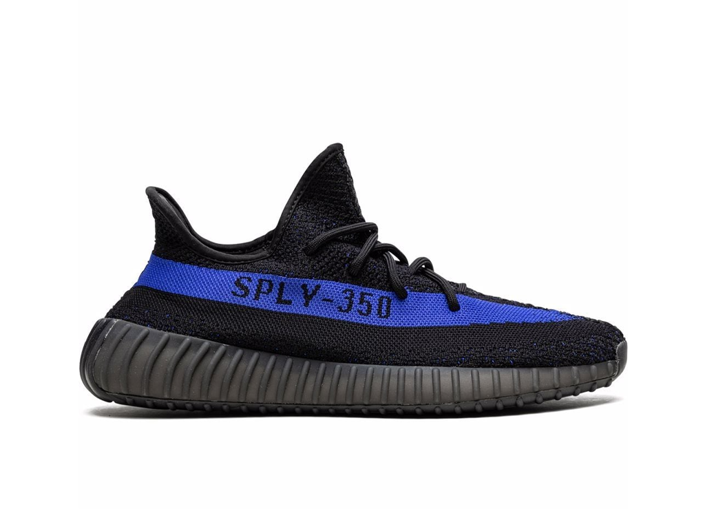 adidas Yeezy Boost 350 V2 Dazzling Blue