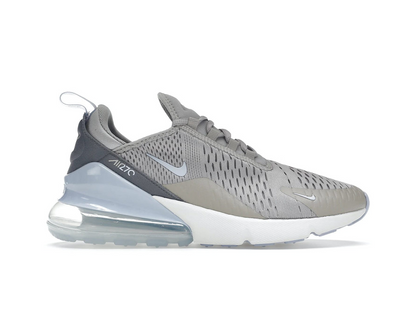 Nike Air Max 270 Essential Light Iron Ore Marine (Women's)