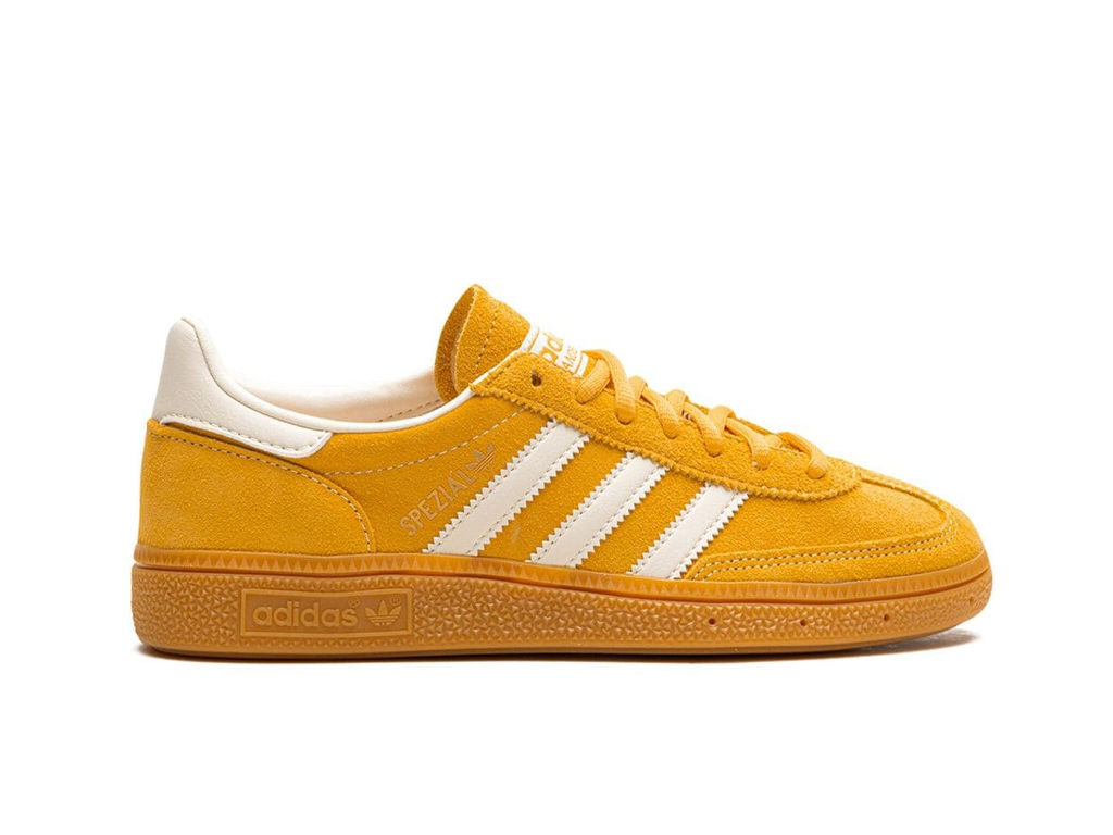 adidas Handball Spezial Preloved Yellow