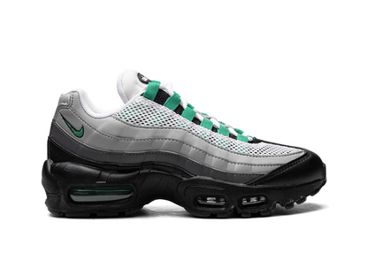 Nike Air Max 95 Black Stadium Green (Women's)