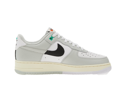 Nike Air Force 1 Low '07 LV8 Split Light Silver