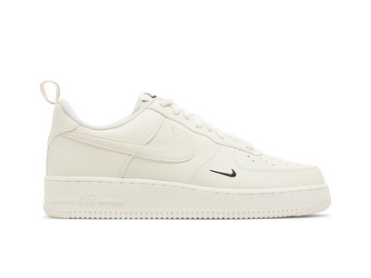 Nike Air Force 1 Low Sail Ripstop