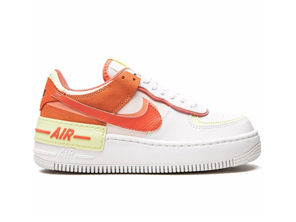 Nike Air Force 1 Low Shadow White Magic Ember (Women's)