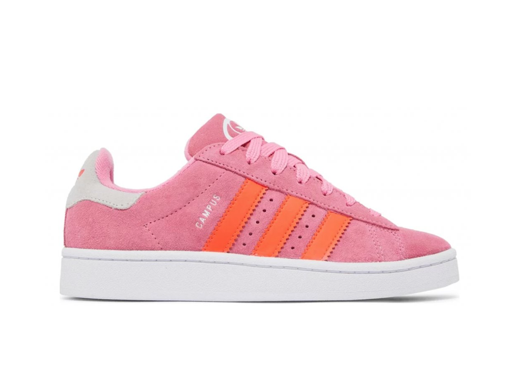 adidas Campus 00s Bliss Pink (Kids)