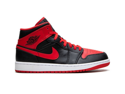 Jordan 1 Mid Alternate Bred (2022.)