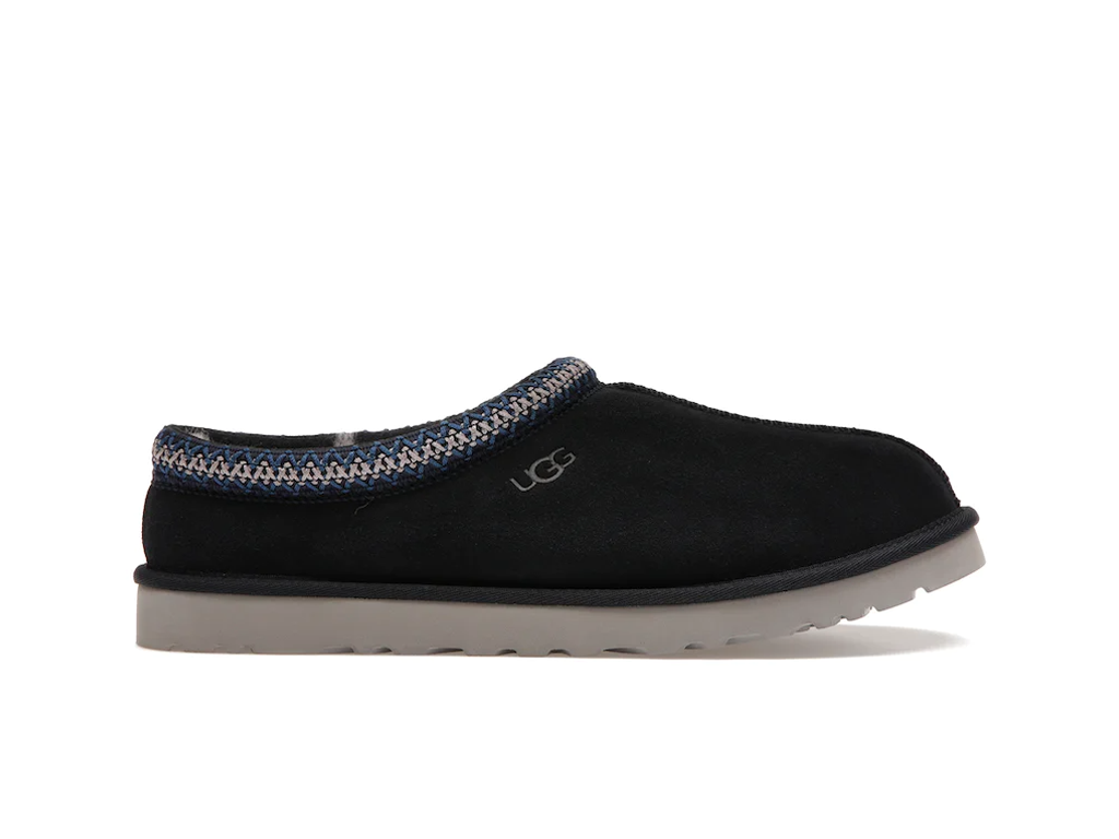 UGG Tasman Slipper Black