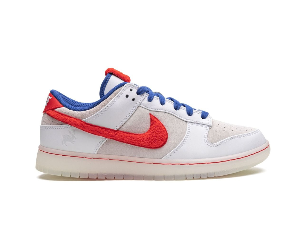 Nike Dunk Low Retro PRM Year of the Rabbit White Rabbit (2023.)