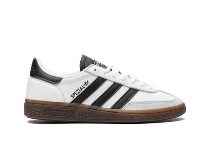 adidas Handball Spezial White Black Gum