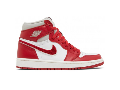 Jordan 1 Retro High OG Varsity crvena (ženska)