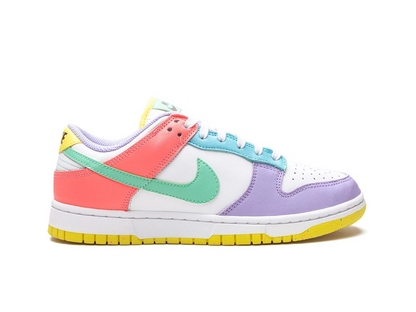 Nike Dunk Low SE Easter Candy (Women's)