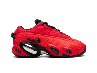 NOCTA x Nike Glide Bright Crimson