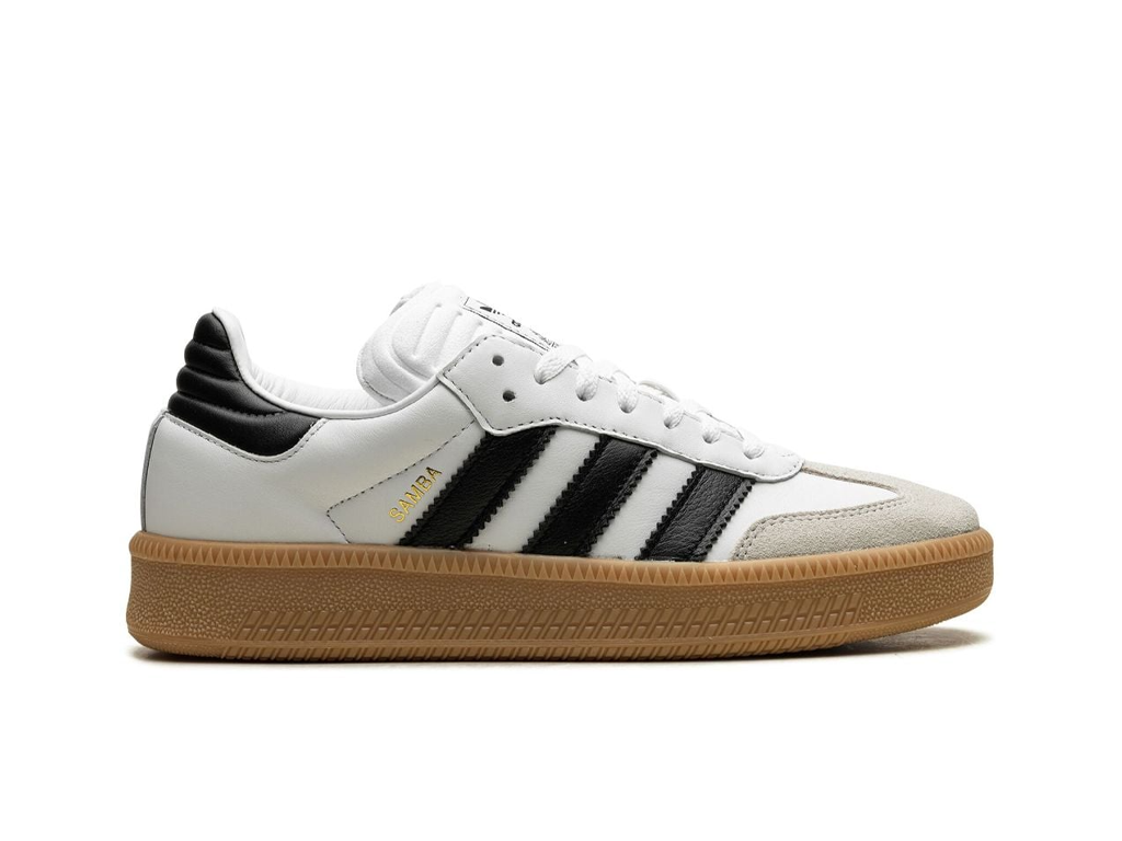 adidas Samba XLG White Black Gum