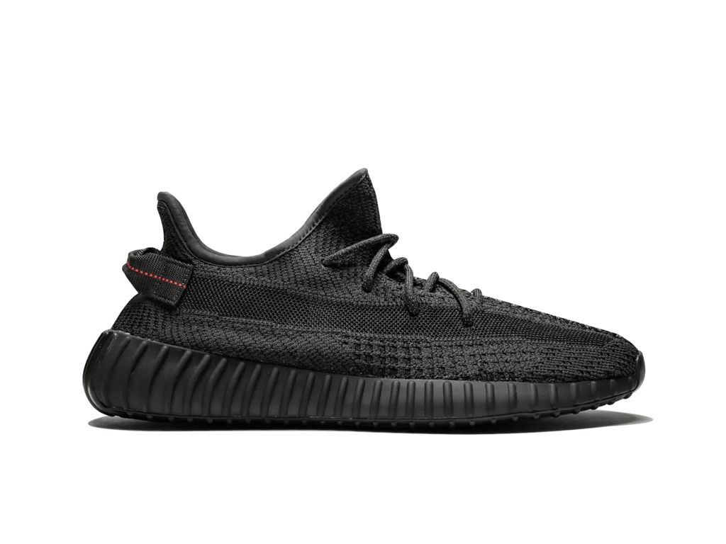 adidas Yeezy Boost 350 V2 statično crna (reflektirajuća)