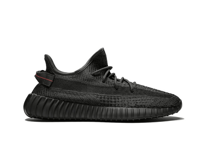 adidas Yeezy Boost 350 V2 Static Black (Reflective)