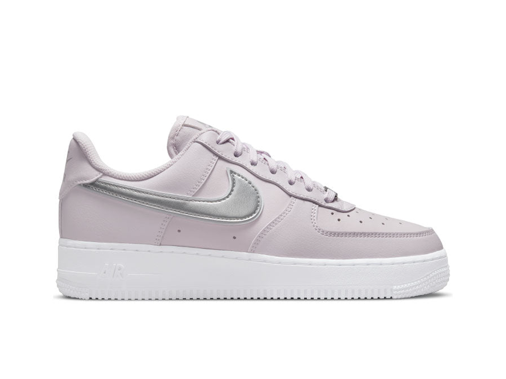 Nike Air Force 1 Low Light Lilac Silver (ženske)