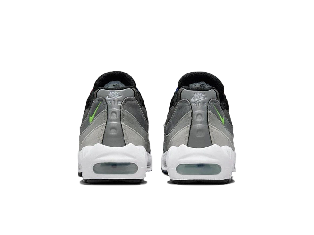 Nike Air Max 95 Greedy 4.0