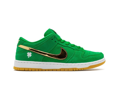 Nike SB Dunk Low Pro St. Patrick's Day (2022)