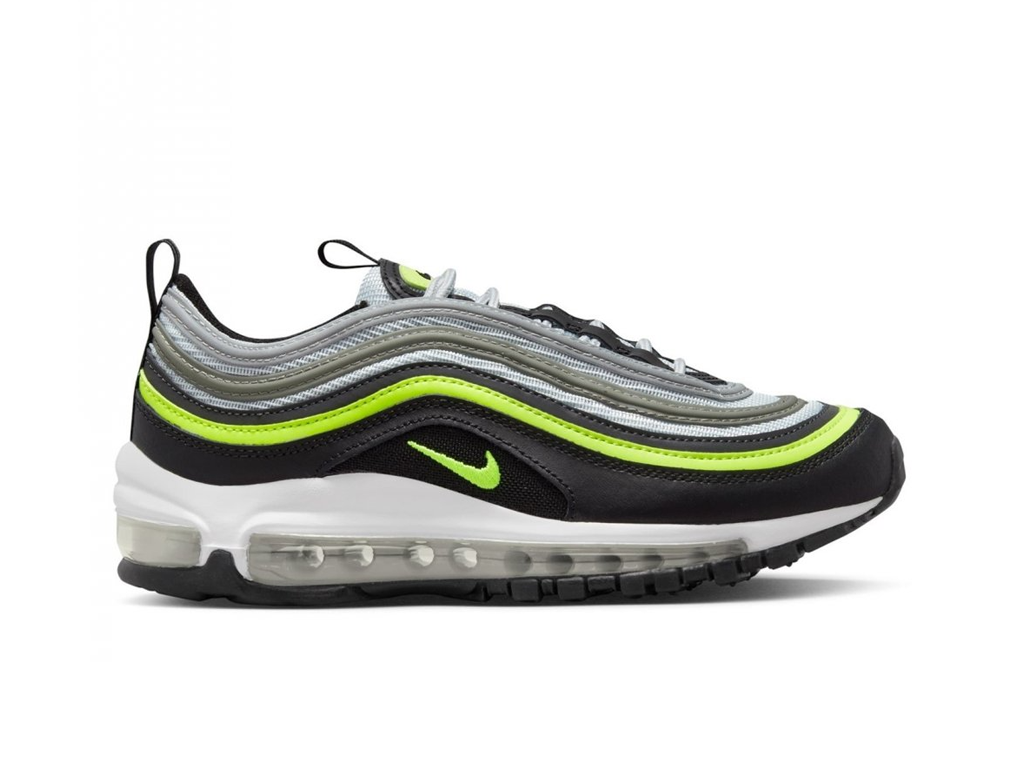 Nike Air Max 97 Icons Neon (GS)