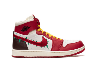 Jordan 1 High Zoom Air CMFT 2 Teyana Taylor A Rose From Harlem (žene)