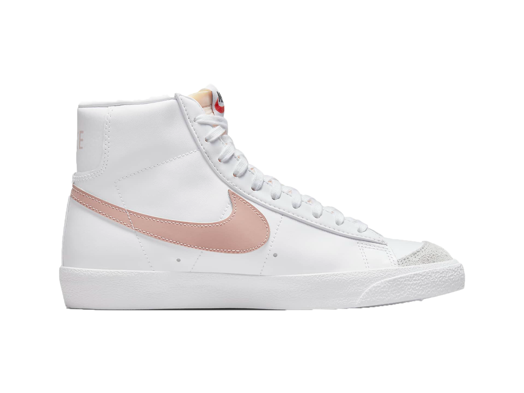 Nike Blazer Mid 77 Vintage Summit White Pink (Women's)