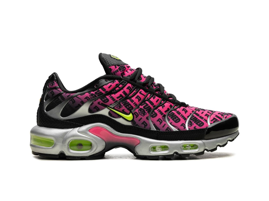 Nike Air Max Plus Mercurial 25 Tuned Air