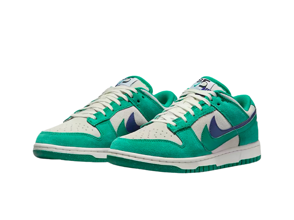 Nike Dunk Low SE 85 Neptune Green (Women's)-sneakers-Nike-pikastore.cz
