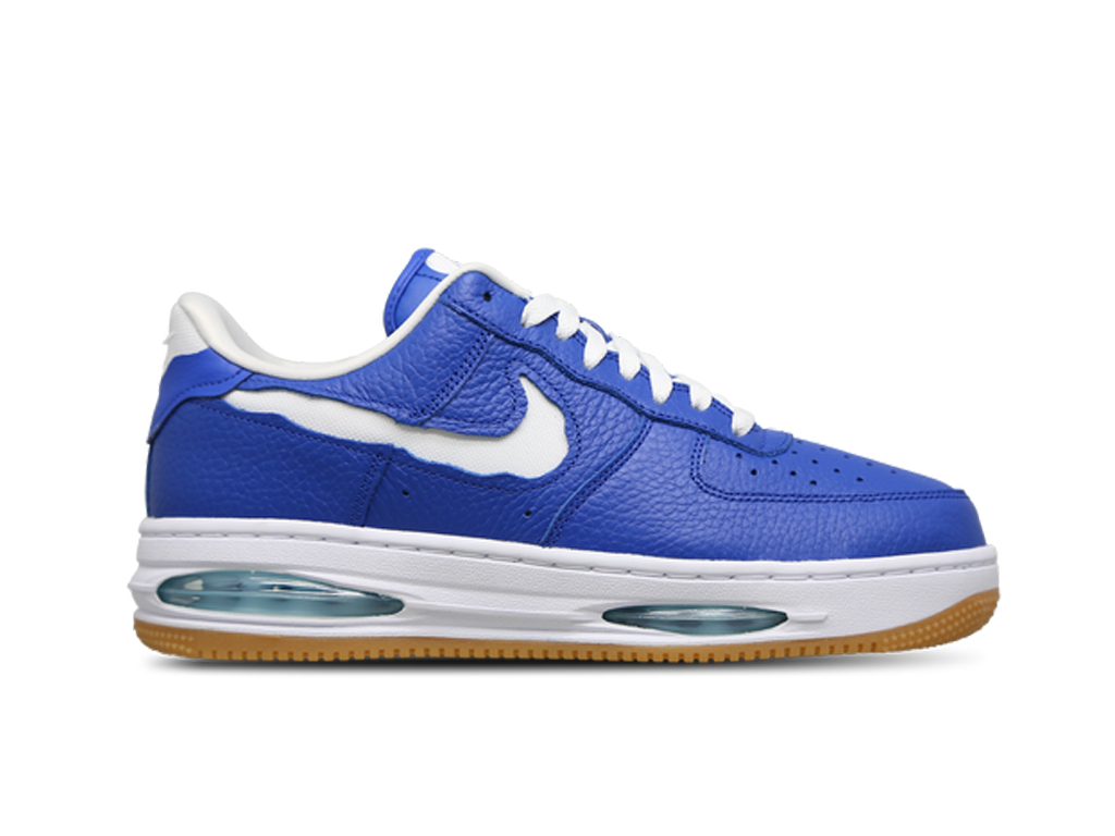 Nike Air Force 1 Low EVO Team Royal