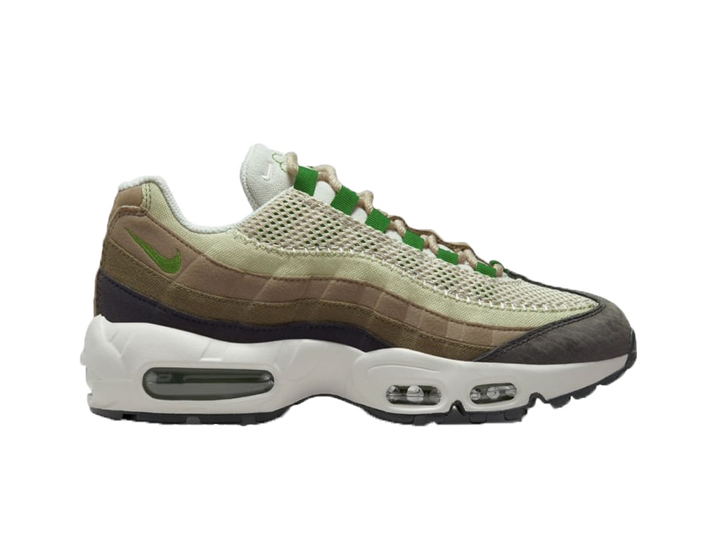 Nike Air Max 95 Earth Day (Women's)