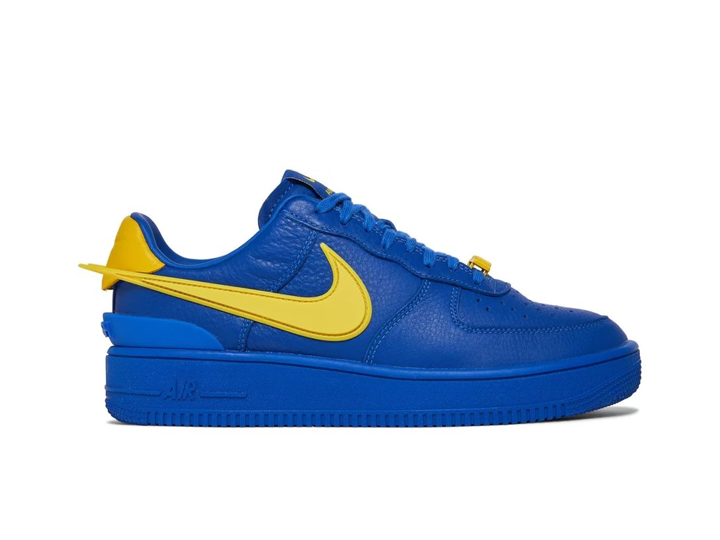 Nike Air Force 1 Low SP AMBUSH Game Royal