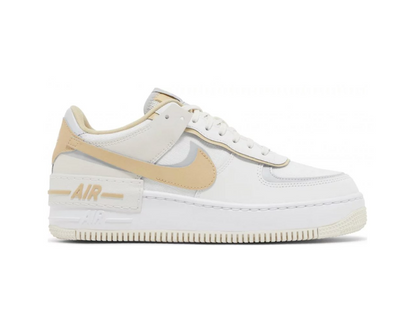 Nike Air Force 1 Low Shadow Sail Tan (ženske)