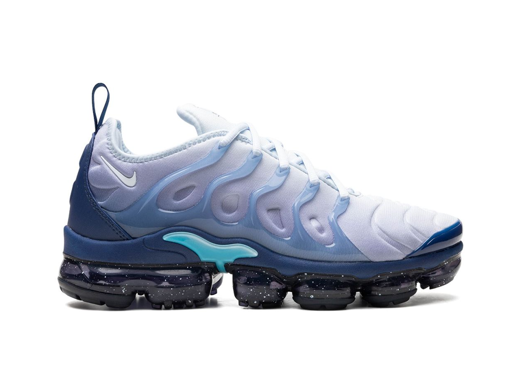 Nike Air VaporMax Plus Blizzard