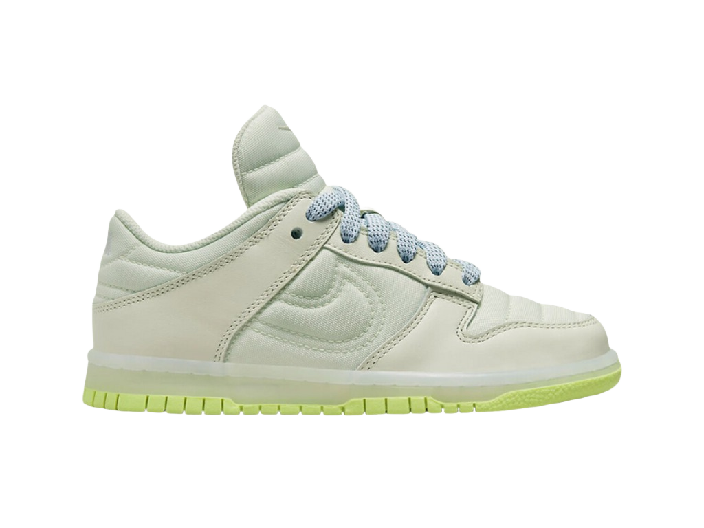 Nike Dunk Low GS Padded Tongue-Nike-pikastore.cz