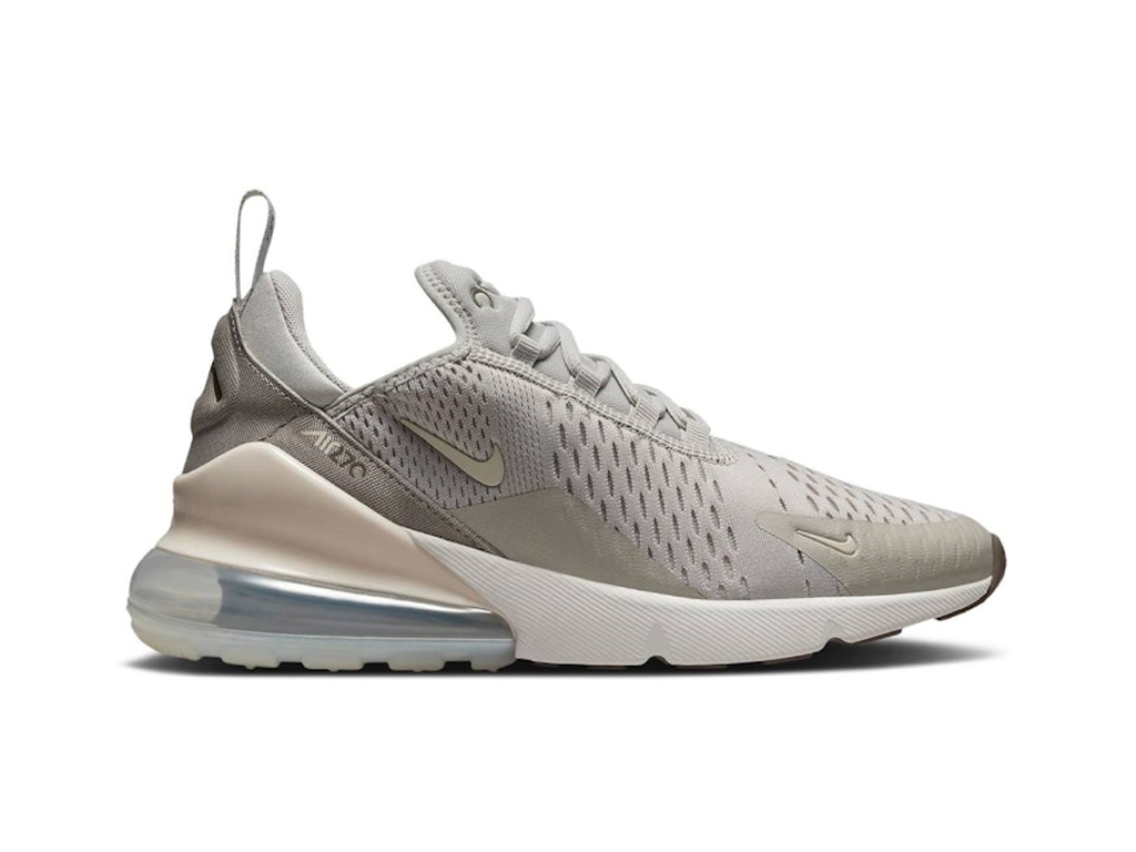 Wmns Air Max 270 Light Iron Ore