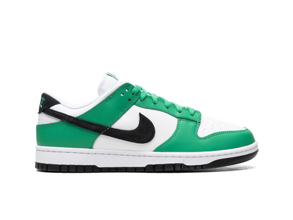 Nike Dunk Low Celtics