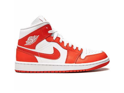 Nike Jordan 1 Mid Syracuse (Women's)