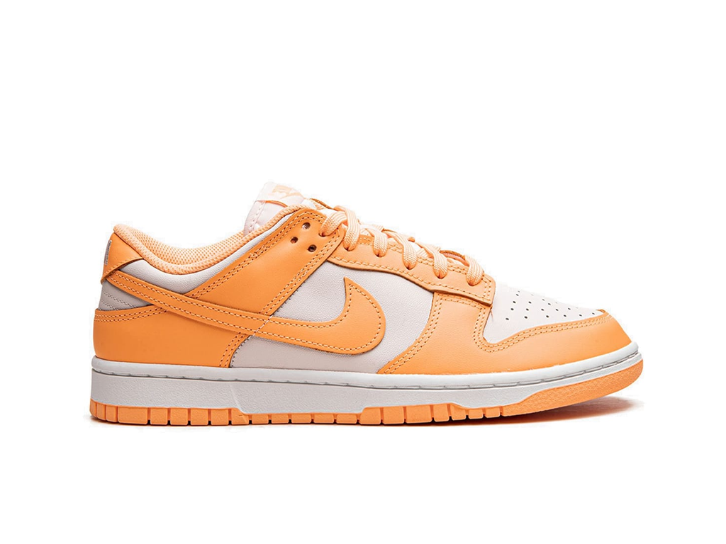 Nike Dunk Low Peach Cream (Women's)