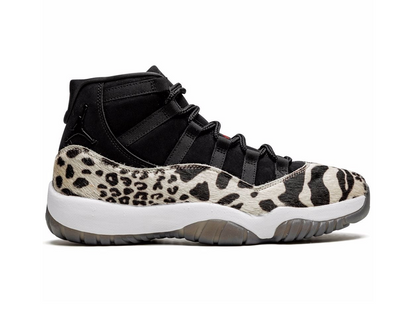 Wmns Air Jordan 11 Retro Animal Instinct