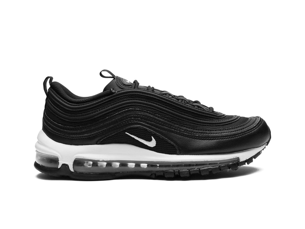 Nike Air Max 97 Next Nature Black (ženske)