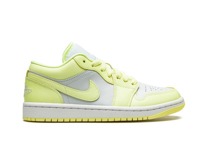 Nike Jordan 1 Low Lemonade (Women's)