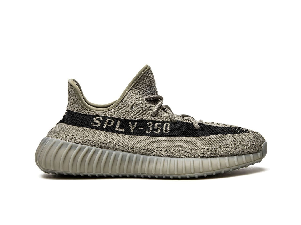 adidas Yeezy Boost 350 V2 Granite