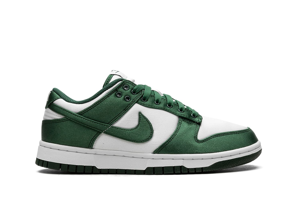 Nike Dunk Low Michigan State