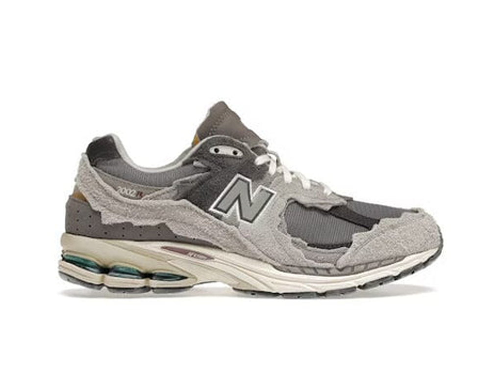 New Balance 2002R Protection Pack Rain Cloud