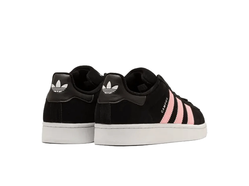 adidas Campus 00s Core Black True Pink (Women's)