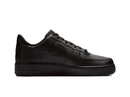 Wmns Air Force 1 07 Black