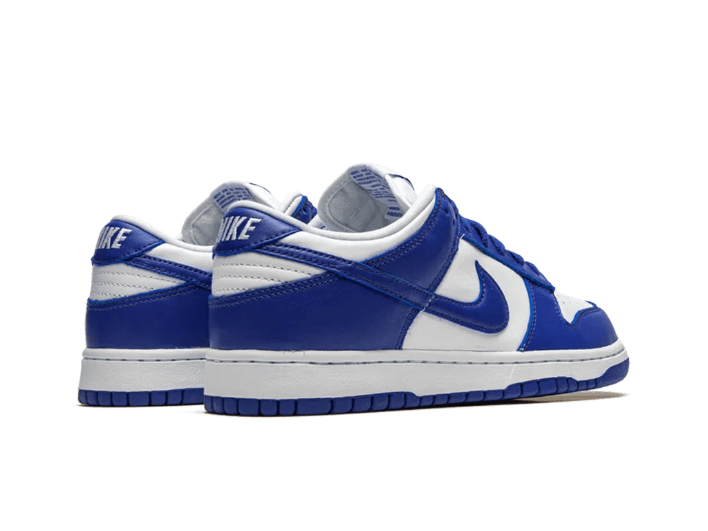 Nike Dunk Low SP Kentucky (2020./2022.)