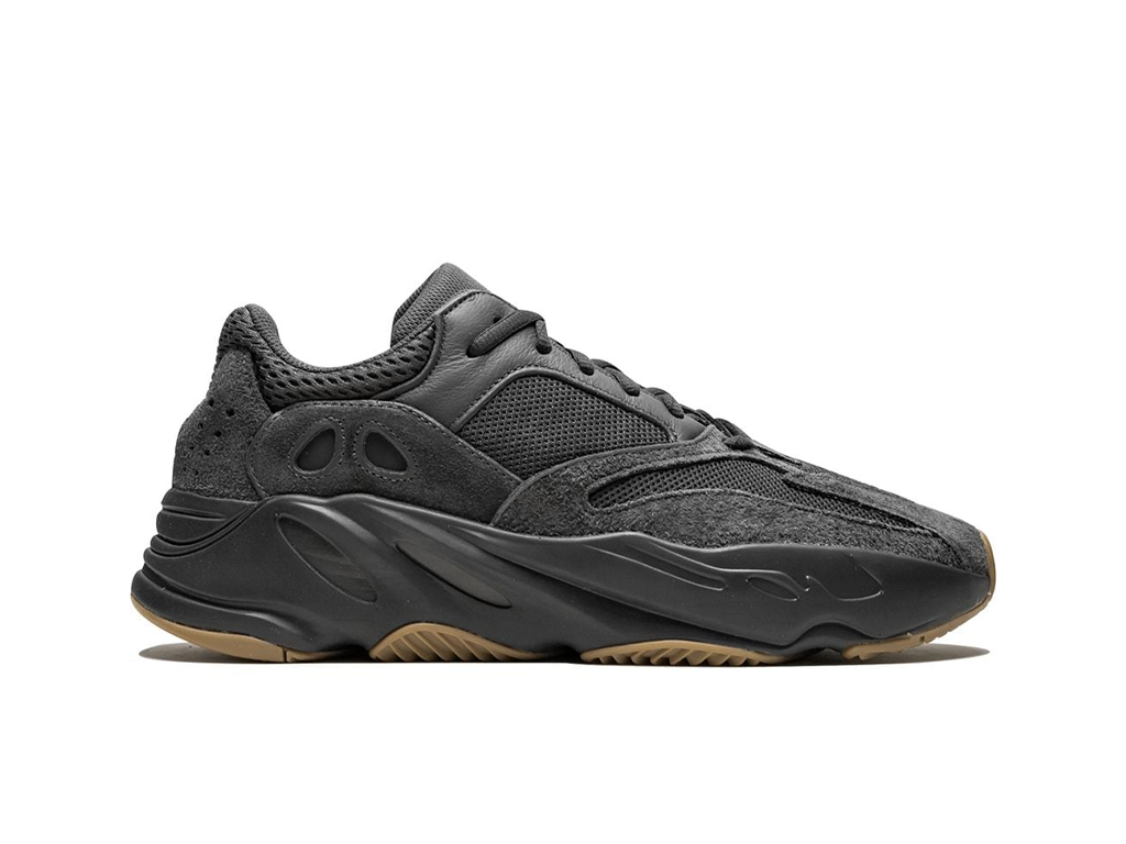 adidas Yeezy Boost 700 Utility Black (2019/2023)