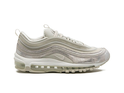 Nike Air Max 97 Light Bone Pre Worn (Women's)